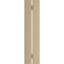 Volets en faux bois rustique à deux planches espacées (par paire)-88966692-71284300-88966686