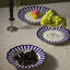 Riviera Dinnerware Set With Pasta Bowl