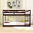 Nissequogue Kids Twin Over Twin Bunk Bed-679867864
