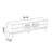 Solid + Manufactured Wood TVStands-1075647661