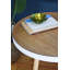 Ensemble de tables basses rondes Tucked