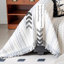 Housse pour canapé en chenille-857443377