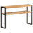 Console Table  Rough Wood-687780702-767648510