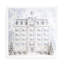Plateau décoratif pour maison de poupée Advent Delft-373965160