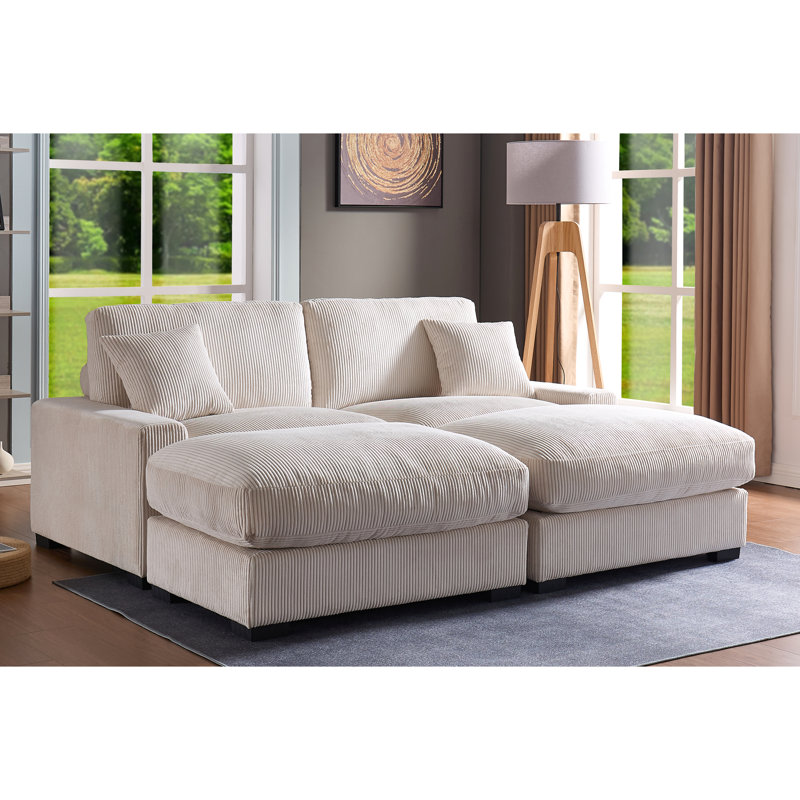 Modular Sectional Sofa