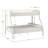 Inko Kids Twin Over Full Bunk Bed-1879973602