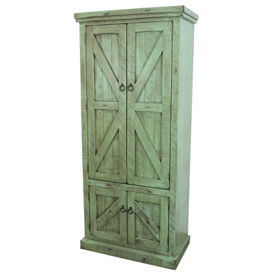 Armoire garde-manger 75 po Zimmerman