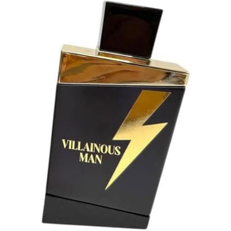 Oils & Scents