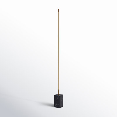 Ericson 65'' Dimmable Floor Lamp