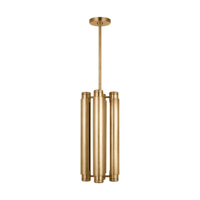 Capa 4 - Light LED Pendant