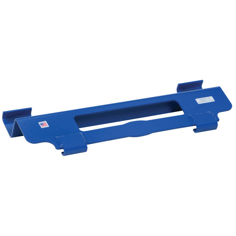 Adjustable Pallet Jockey