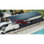 Heavy Duty Galvanized Steel 14x35 Metal Rv Cover