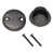 Oil Rubbed Bronze selected