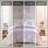 Floral Paisley Comforter Set Full/Queen