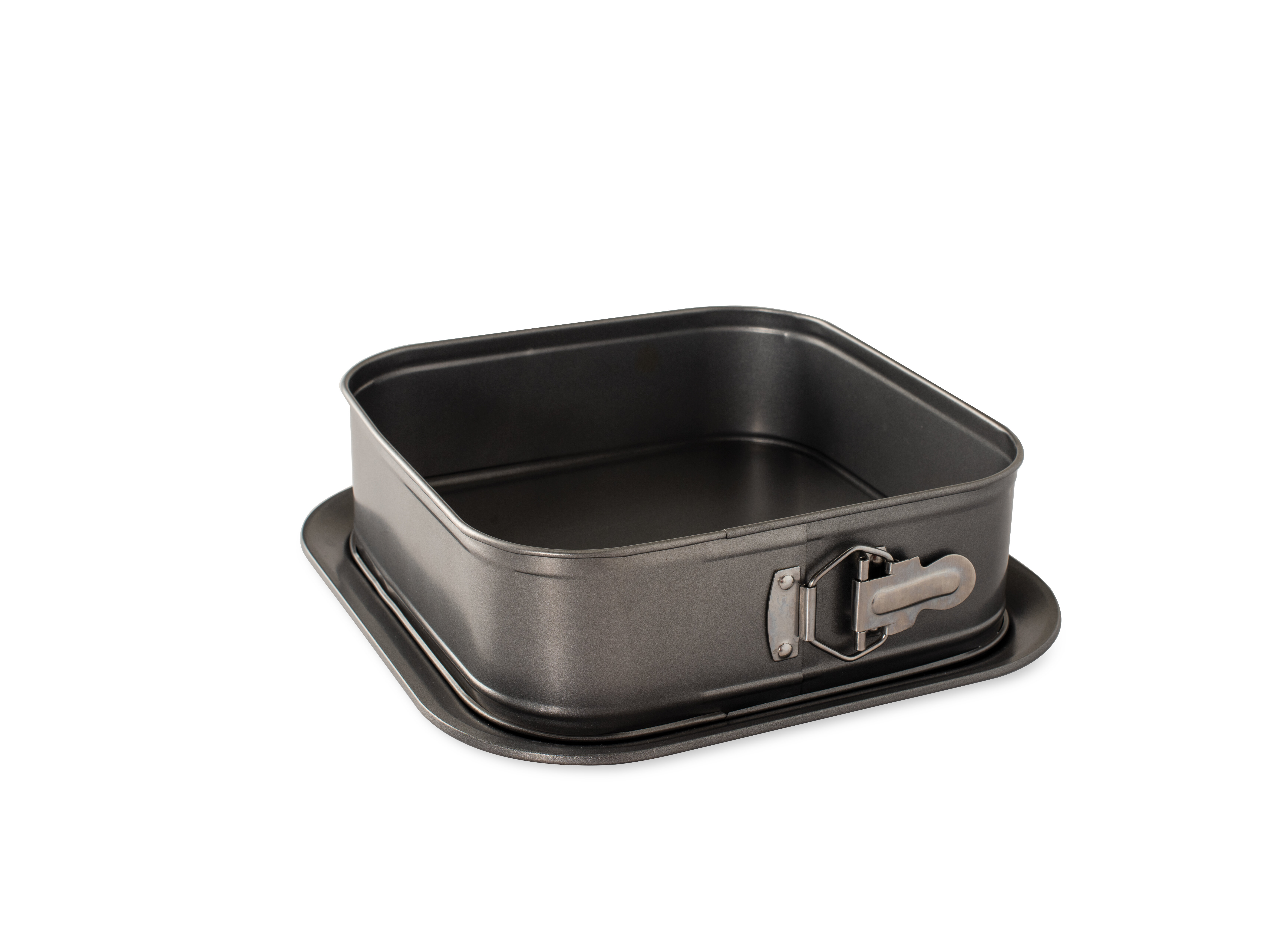 Nordic Ware Square Springform Pan & Reviews | Wayfair