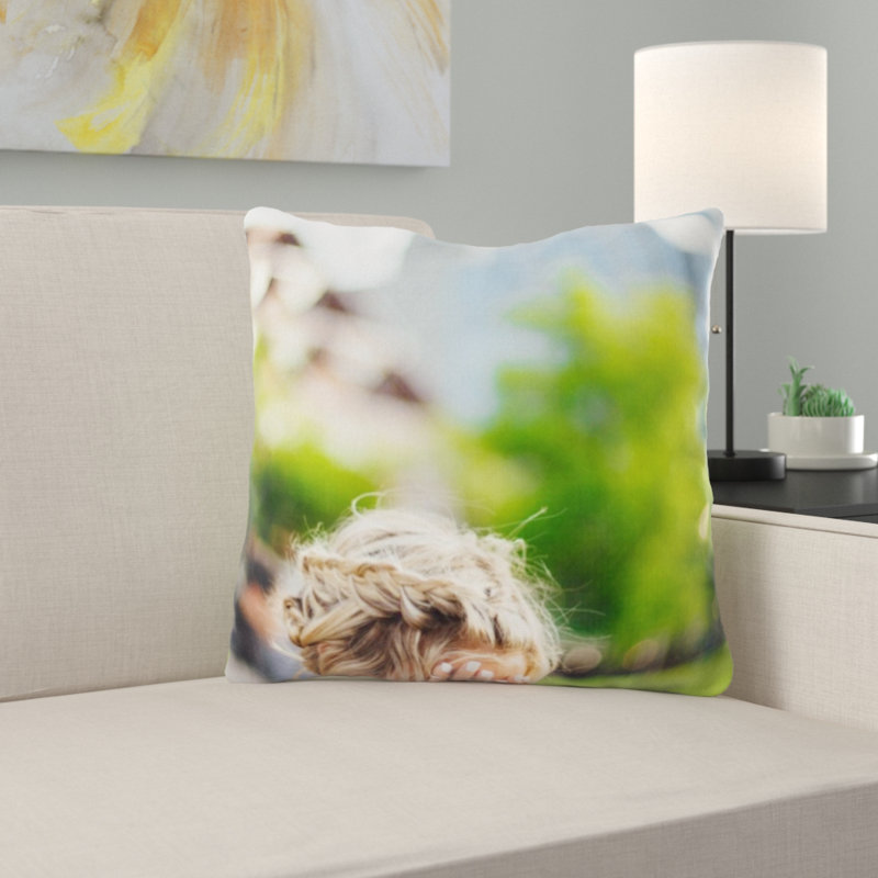 Coussin discret