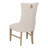 Trenton 19.5'' H Upholstered Beech Parsons Chair-86862198-86862208