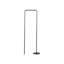 Conkle Steel Freestanding Coat Rack-38989204