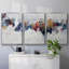 Odd Water - Toile encadrée multi-pièces-537750008-537750009