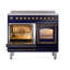 ILVE Nostalgie II Noblesse 40 in Induction Range-911049590