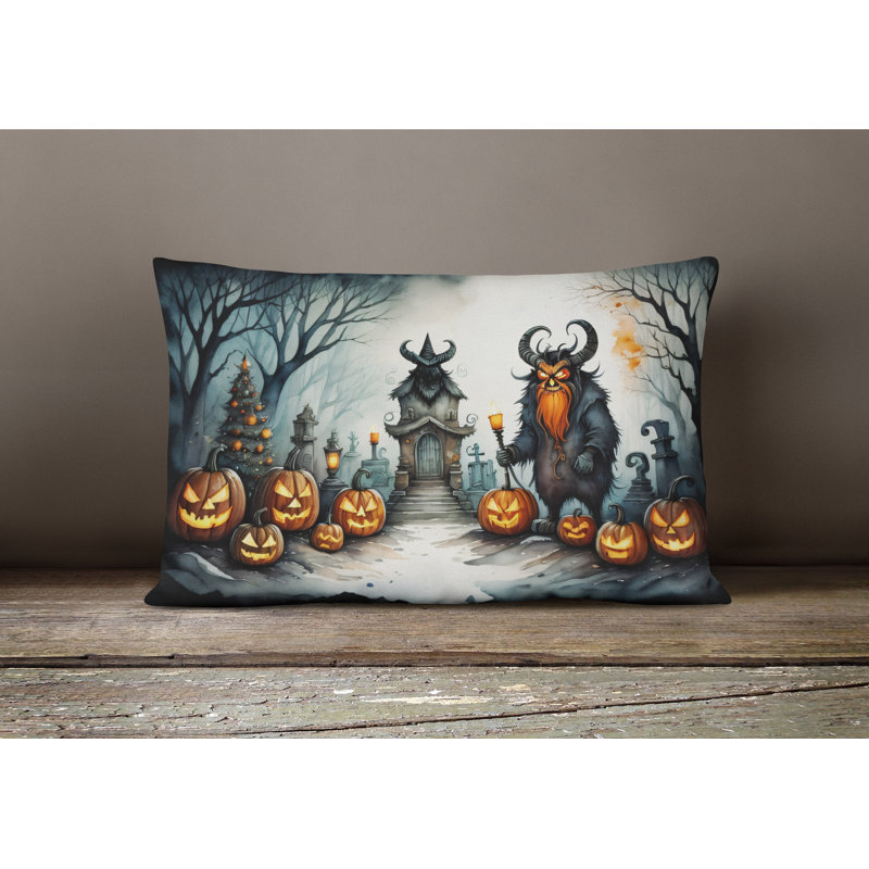 Other/No Pattern Outdoor Throw Pillow