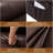 Power Lift Recliner Chair with Massage and Heat, Electric PU Leather Reclining Chair for Elderly, Power Sofa Chair for Living Room or Bedroom-586420070