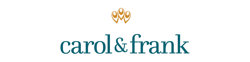 carol & frank logo