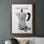 Traskwood Begins After Coffee, reproduction d'art sur toile-1717221062-1717221063