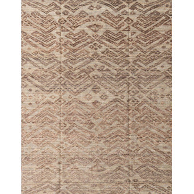 Abstract Indoor Rug