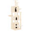 Keene 180cm H Cat Tree-83099885