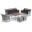 Saleem Outdoor Conversation Set-1482526110