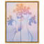 Lavender Shadows Print by Oliver Gal-619677681-619677694