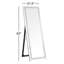 Miroir taille réelle-1207782105