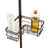 Oil Rubbed Bronze est en rupture de stock