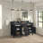 Lorelai 60'' Double Bathroom Vanity with Top-98545596-98619335-98545586