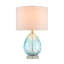 Lampe de table en verre Ombre-629412874