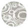 Abstract Indoor Rug