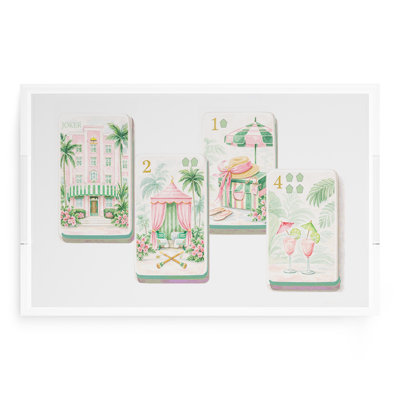 Decorative Tray