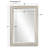 Alcibades Rectangle Mirror