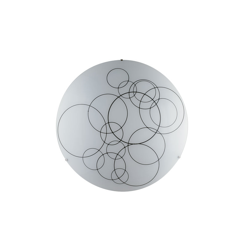 Camerson Flush Mount