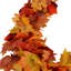Guirlande Fall Leaf