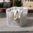 Starplast Plastic Decorative Basket