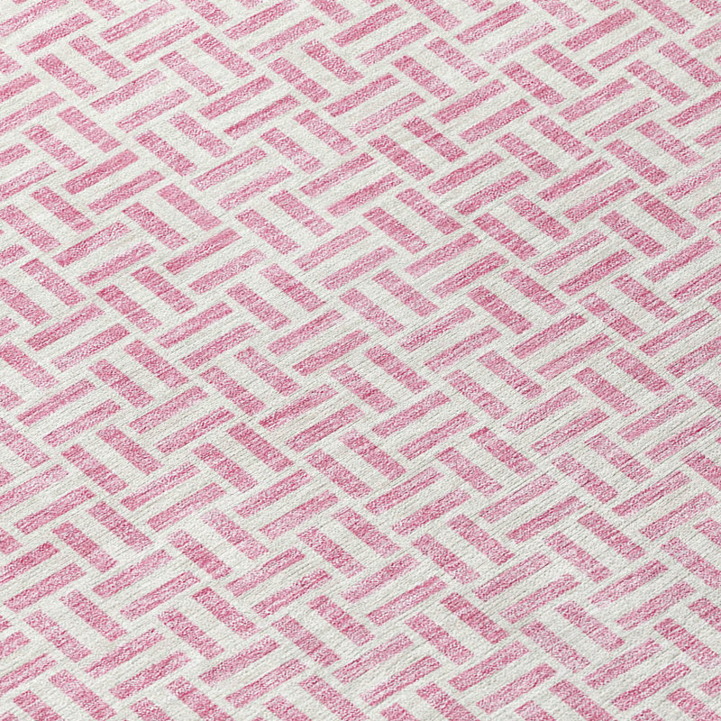 Tapis intérieur lavable 8 po