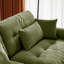Canapé en velours conforme CAL117-107117082-111667931