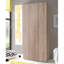 Sedney Manufactured Wood Wardrobe-472749103