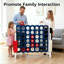 Jumbo 4-to-score Giant Game Set-60202379