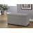 Polyester Upholstered Storage Bench-89629214