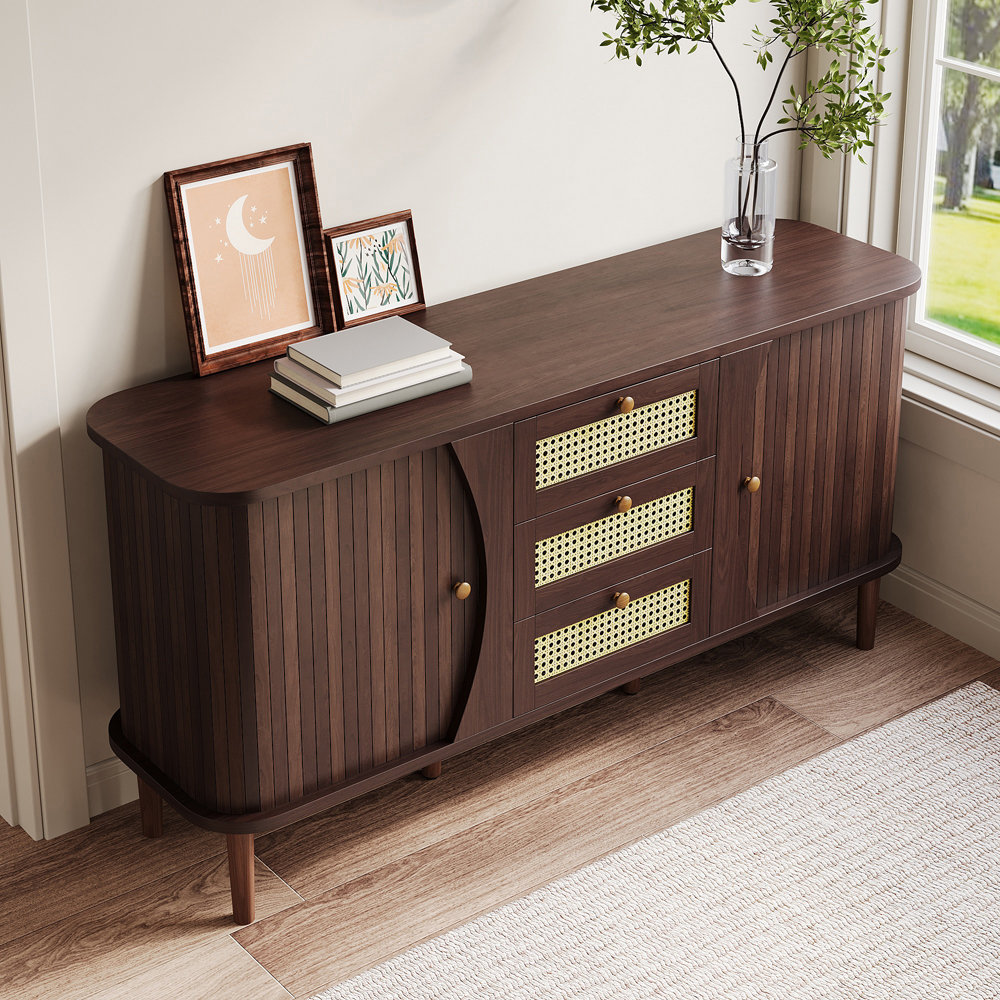 Sideboard Resheena 120 cm