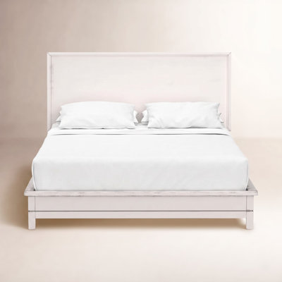 Wrightia Platform Bed