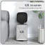 Santara Step On Kitchen Trash Can-466594619